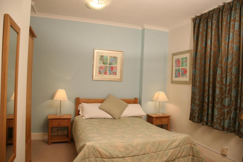 Tamasha Hotel Bromley Habitación foto
