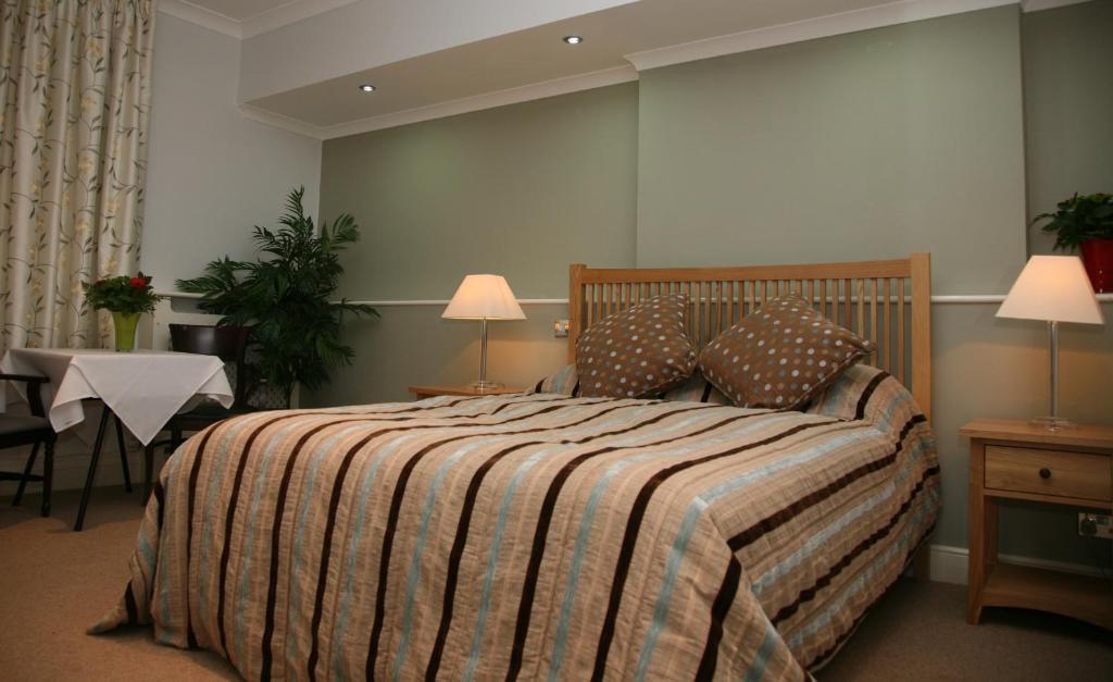 Tamasha Hotel Bromley Habitación foto