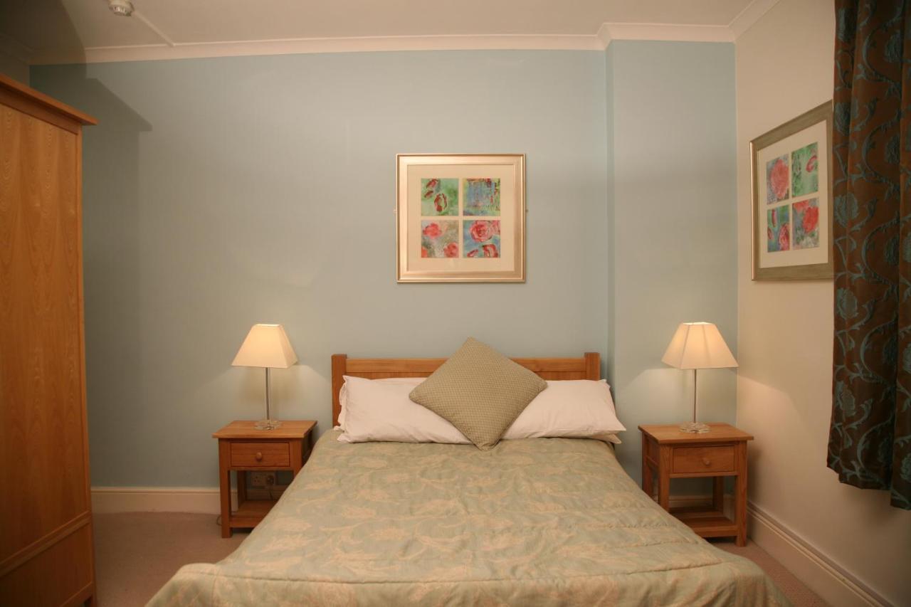 Tamasha Hotel Bromley Habitación foto